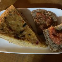   at CactusCat Bar in Barcelona