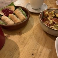   at CactusCat Bar in Barcelona