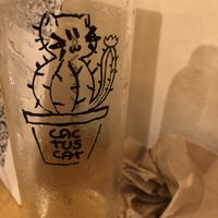 Logo des Restaurants   at CactusCat Bar in Barcelona
