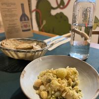   at CactusCat Bar in Barcelona