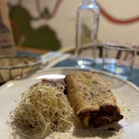   at CactusCat Bar in Barcelona