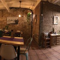 CactusBar at CactusCat Bar in Barcelona