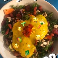 👏🏻👏🏻👏🏻 at CactusCat Bar in Barcelona