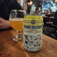  at Wicked Weed in Asheville