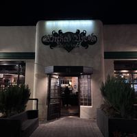 outside   at Wicked Weed in Asheville