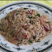 Yummy at Ferm Nyonya in Tanah Rata