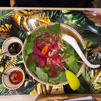  at Aloha Poke in Lodz