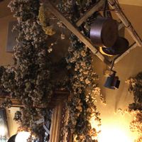 Deko at Oskar in Bayreuth