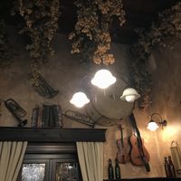 Deko at Oskar in Bayreuth