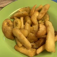   at Ryan's Kitchen in Leeds