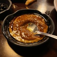 Spicy sauce  at Arario Midtown in Reno