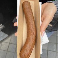   at Friet Elite in Maastricht