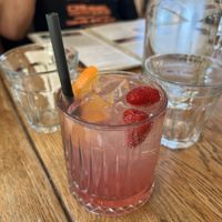 virgin blush  at Luna in Stein