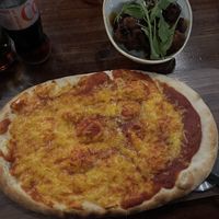 EASY CHEEZY  at The Ark in Glasgow