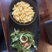 MAC N CHEEZE   at The Ark in Glasgow