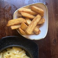 CHUNKY CHIPS  at The Ark in Glasgow