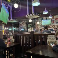 Hello  at The Ark in Glasgow