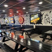   at Ohio Pie in Brunswick