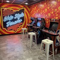   at Ohio Pie in Brunswick