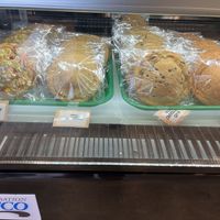   at Ohio Pie in Brunswick