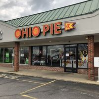 🙂 at Ohio Pie in Brunswick