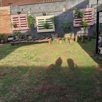 Backjard #Veganuary at Trevo Veggie in Campo Grande