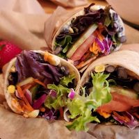  at Juicy's Wellness Cafe in Murfreesboro