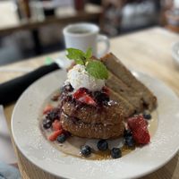   at Green Eggs Cafe - Brewerytown in Philadelphia