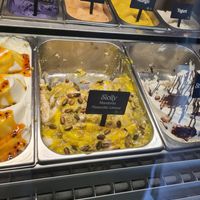  at Gelateria Ponte Pietra in Verona