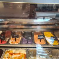  at Gelateria Ponte Pietra in Verona