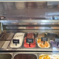  at Gelateria Ponte Pietra in Verona