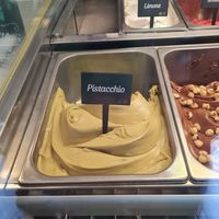  at Gelateria Ponte Pietra in Verona