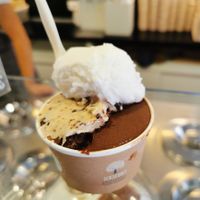  at Gelateria La Romana in Salo