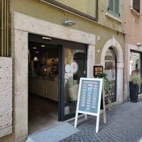  at Gelateria La Romana in Salo