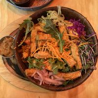   at Lalo in Cincinnati