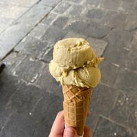 Pistacchio  at Ciokkolatte in Padua
