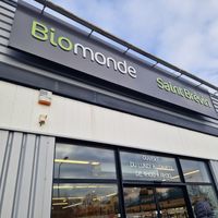 Outdoor at Biomonde in Saint-brevin-les-pins