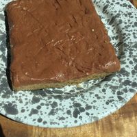 Vegan Peanut butter at Peace on Earth in Provo