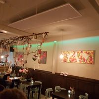 Very cozy atmosphere at Vlaamse Goesting in Gulpen