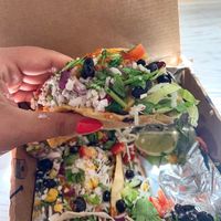 3 tacos! at Avotaco in Ta Xbiex