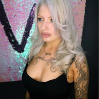 Hair from visit to whiplash glasgow at Whiplash in Glasgow