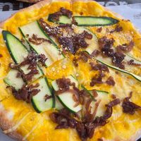 Oslo at POW - The Vegan Pizzeria in Copenhagen