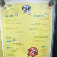  at POW - The Vegan Pizzeria in Copenhagen