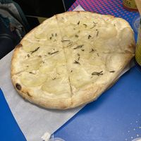   at POW - The Vegan Pizzeria in Copenhagen