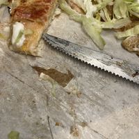   at POW - The Vegan Pizzeria in Copenhagen