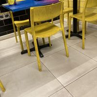   at POW - The Vegan Pizzeria in Copenhagen