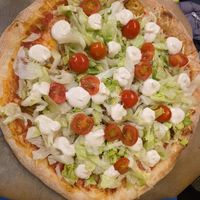  at POW - The Vegan Pizzeria in Copenhagen