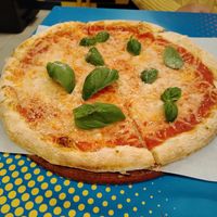 Tokyo  at POW - The Vegan Pizzeria in Copenhagen