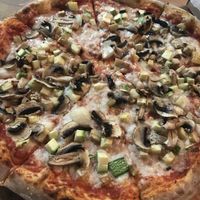 Potato cheese  at Jonny Como Pizza in Playa Del Carmen