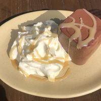 Have the budino for dessert!!! at Double Zero in Venice